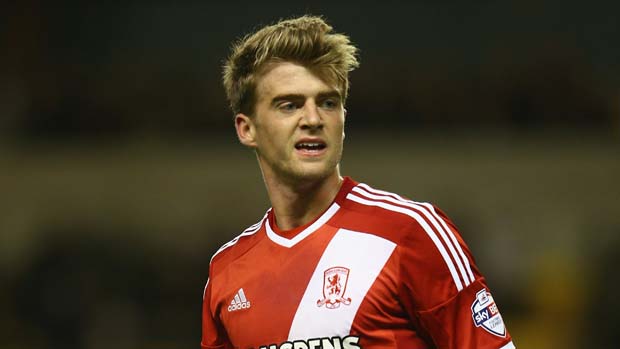 Wolverhampton Wanderers v Middlesbrough - Sky Bet Championship