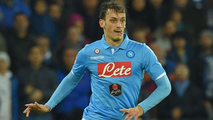 gabbiadini